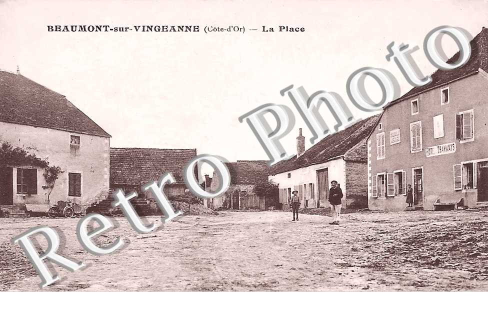 la Place