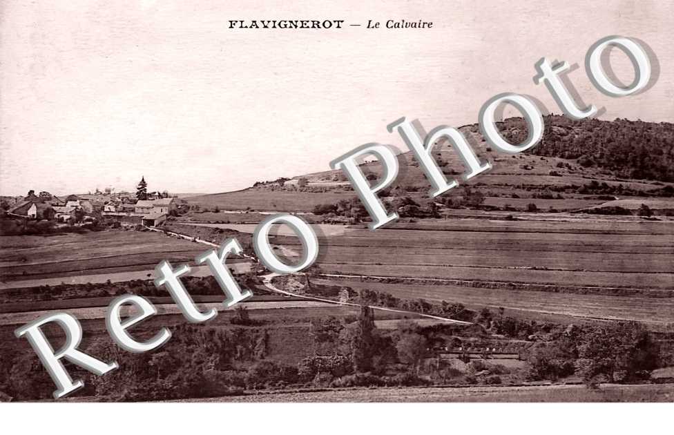 le calvaire
