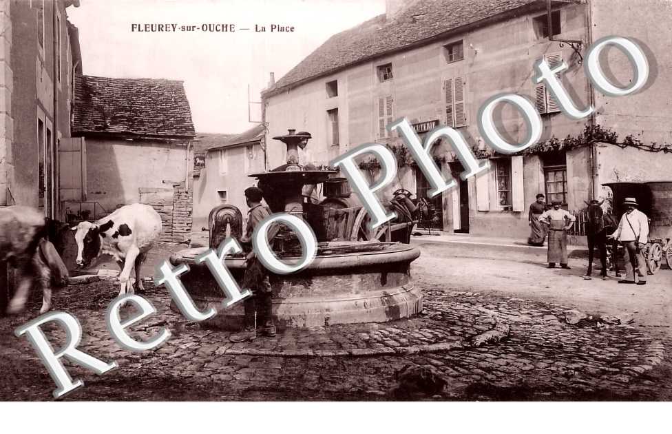 la place