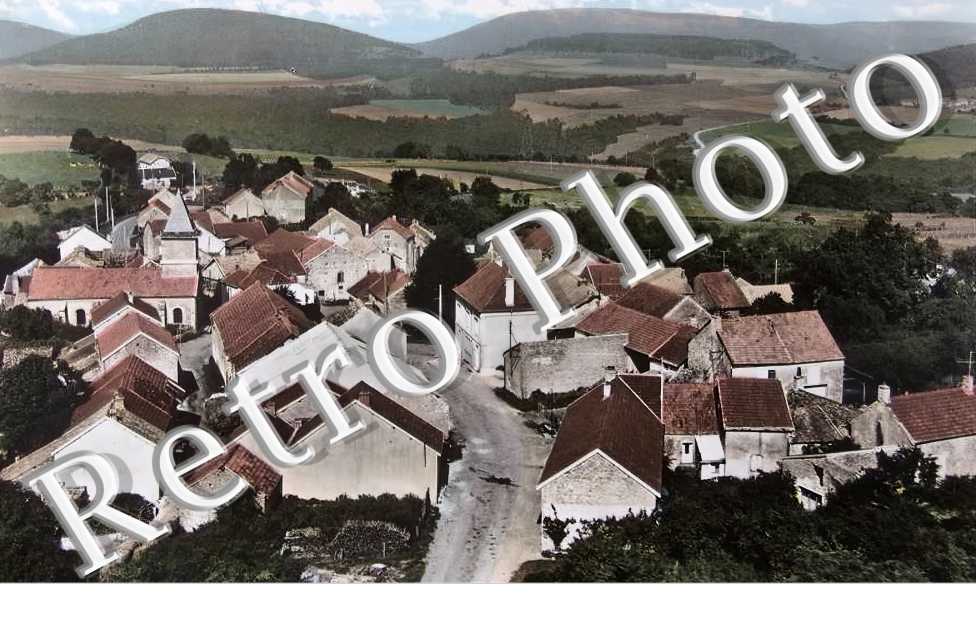 vue générale