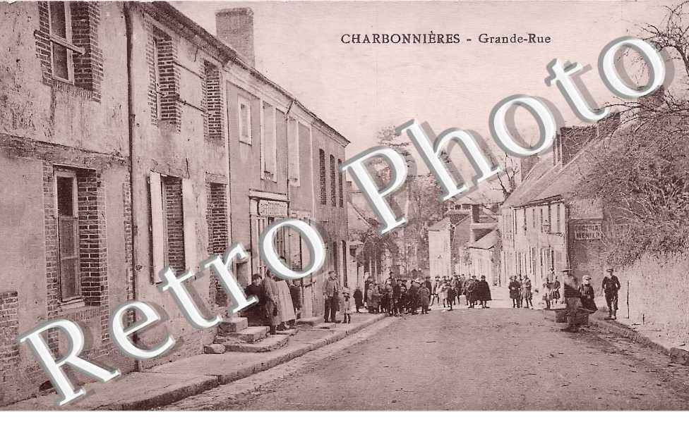 Grande rue