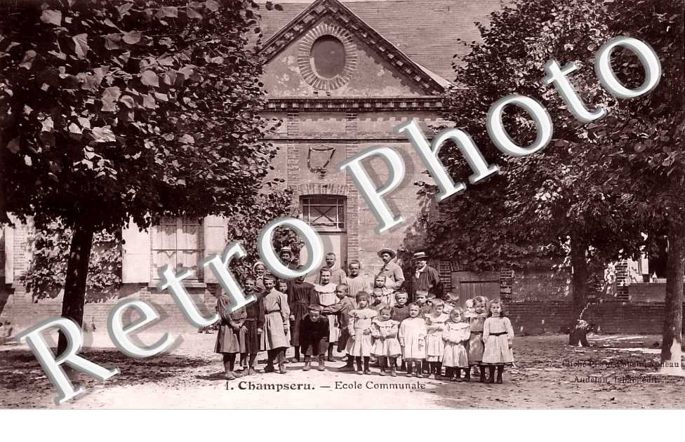 Ecole Communale