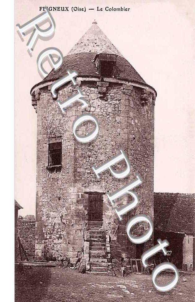Le Colombier