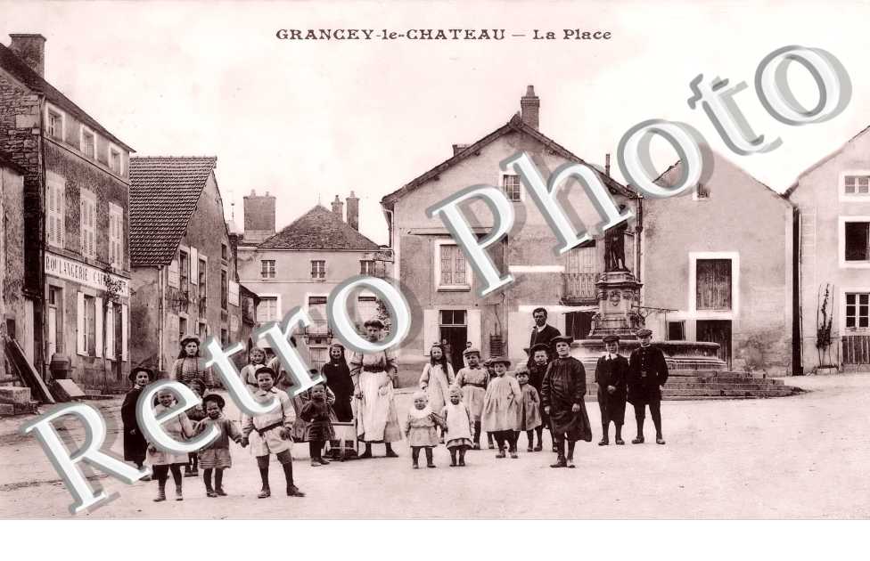 la place