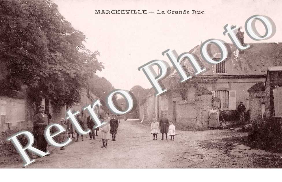la Grande Rue