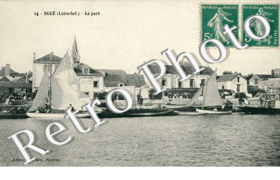 le port