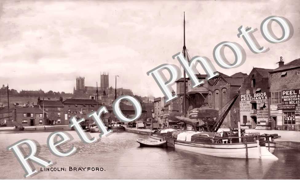 Brayford