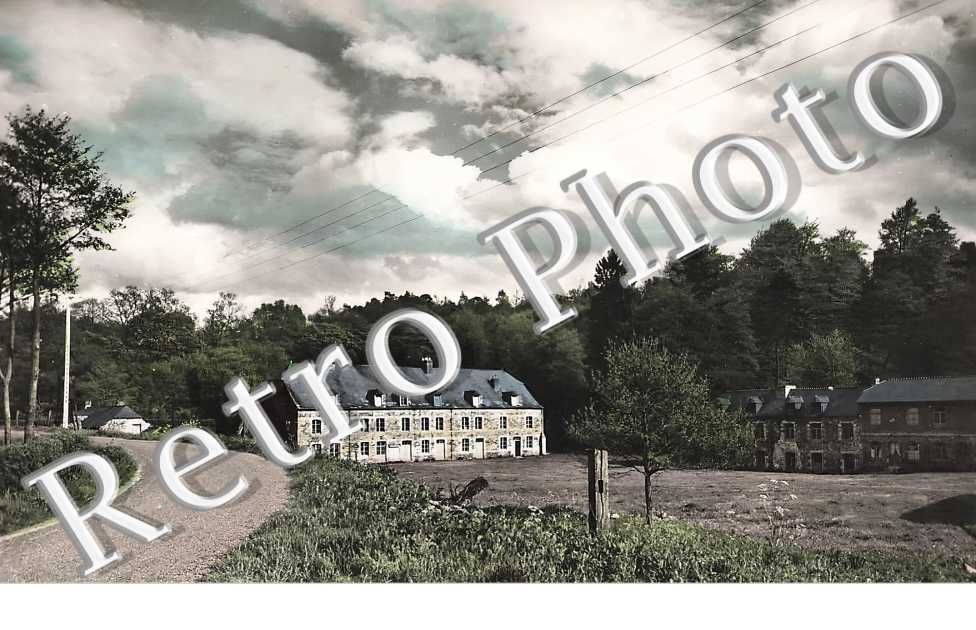 Colonie de Vacances de PAS BAYARD