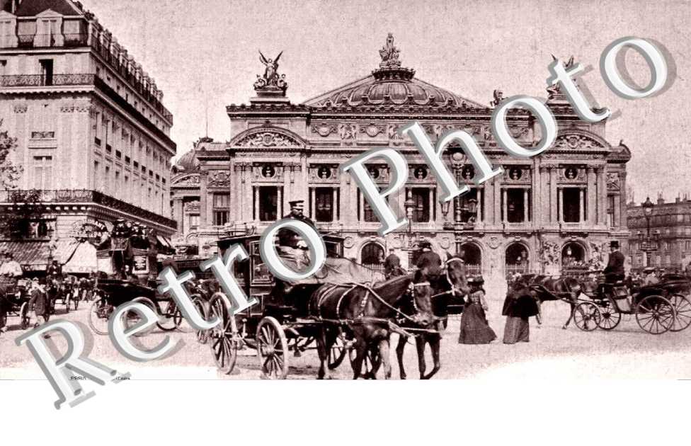 l&#039;Opera