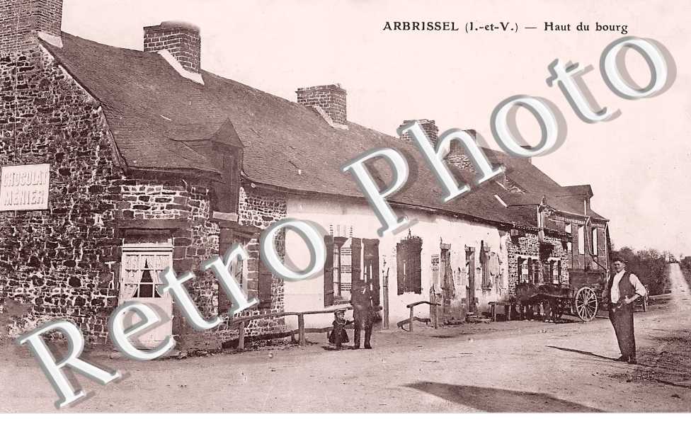 haut du bourg
