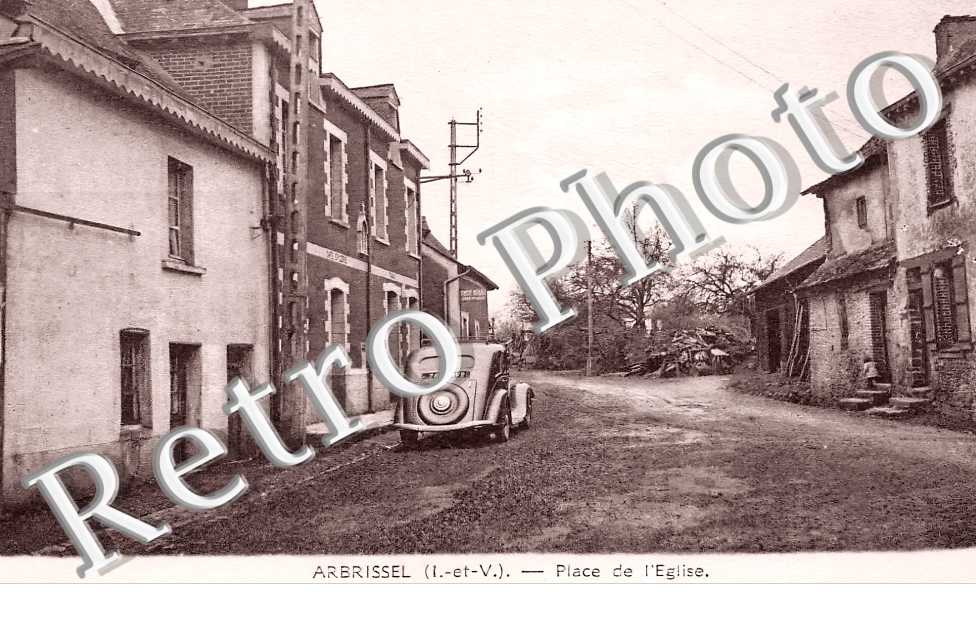 place de l&#039;Ã©glise