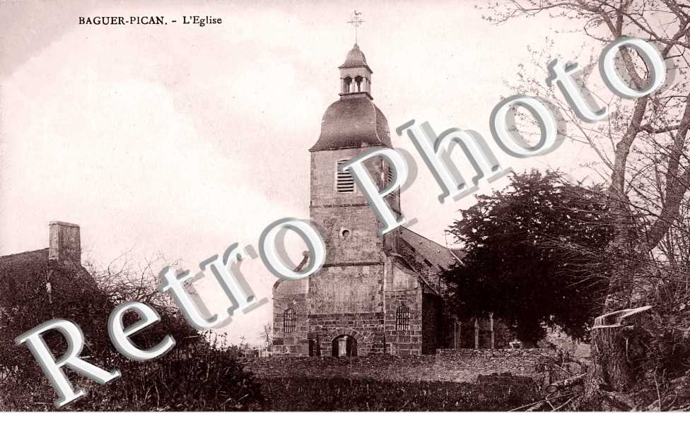 l&#039;Ã©glise