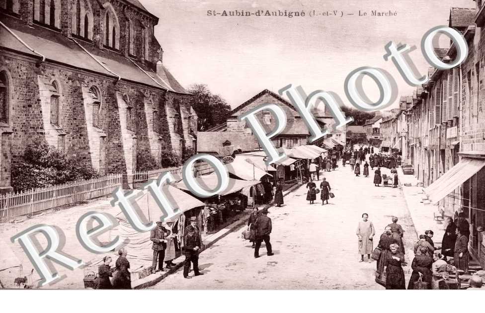 le MarchÃ©