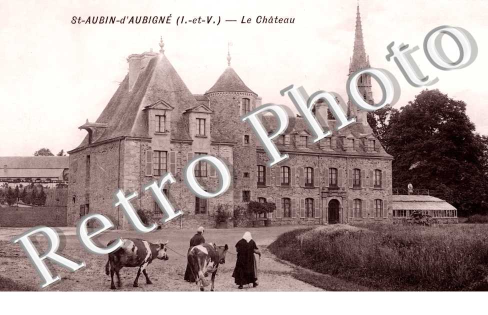 le ChÃ¢teau