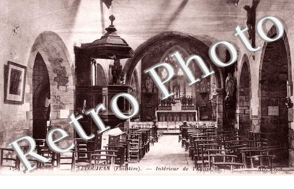 intÃ©rieur de l&#039;Ã©glise