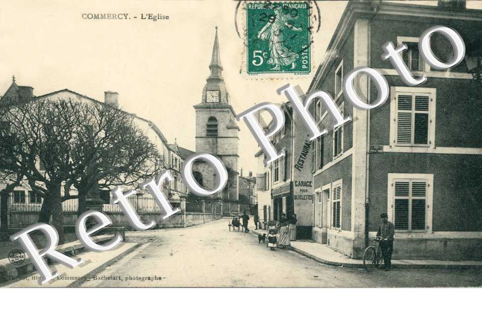 L'eglise