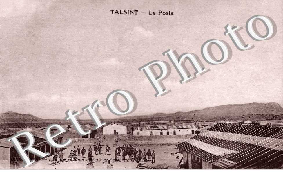 La Poste