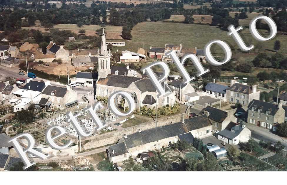 vue générale