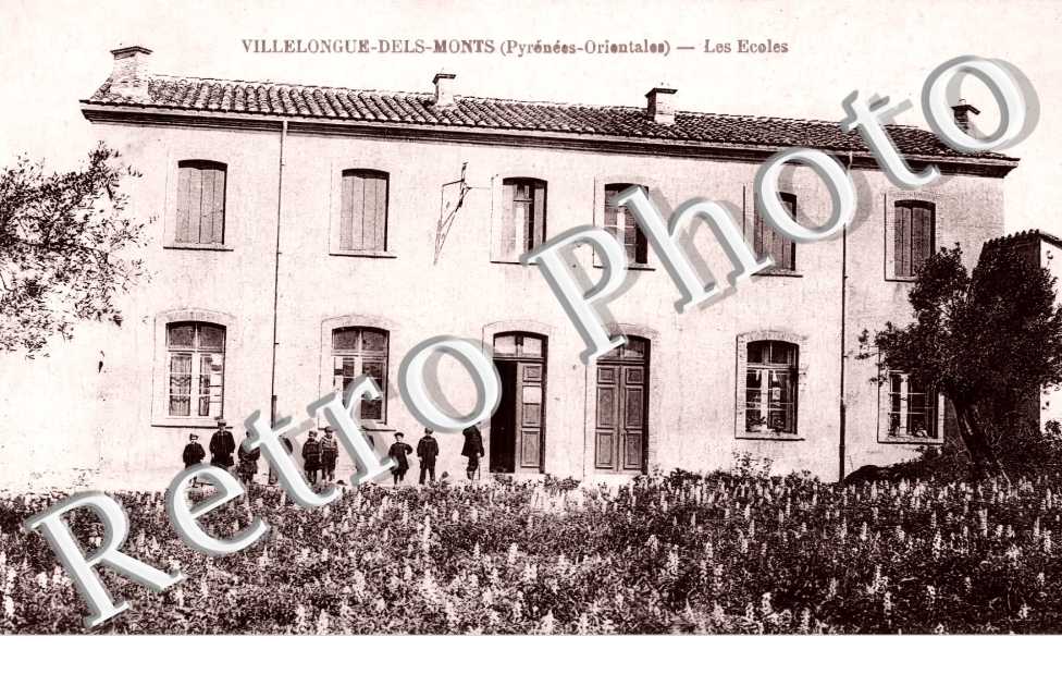 Les écoles  