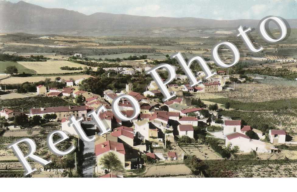 vue générale