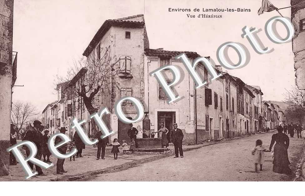 une vue