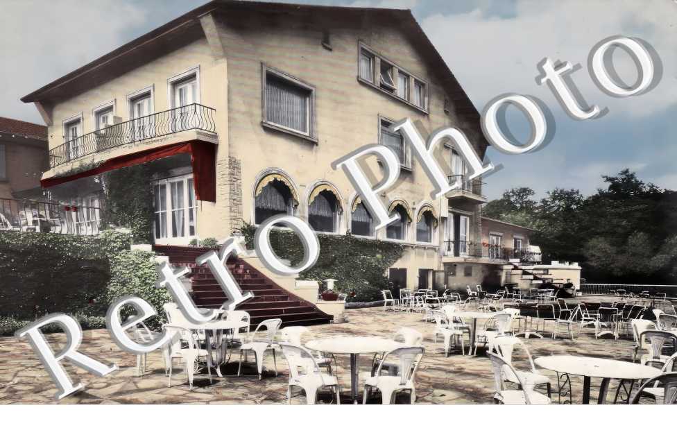restaurant l&#039;Horizon