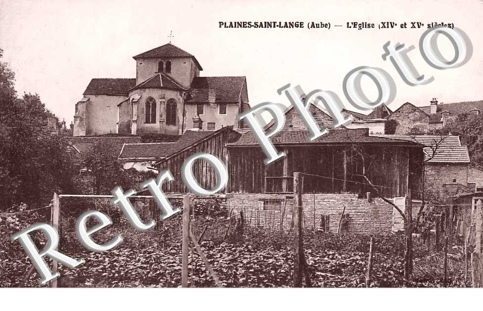 l&#039;église
