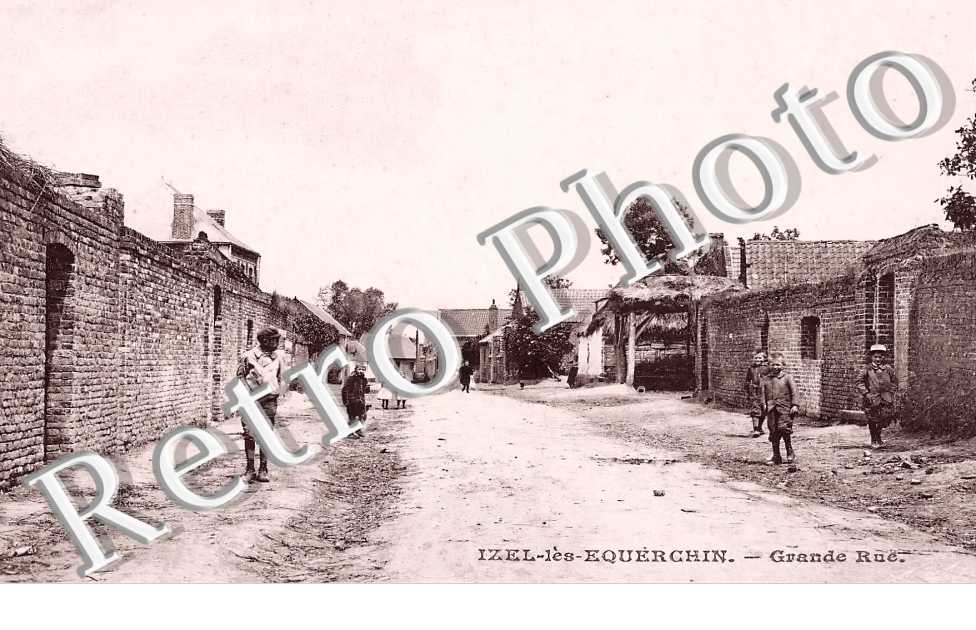 Grande rue