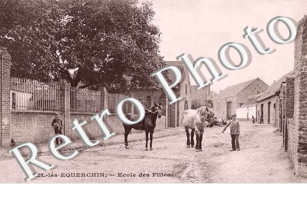 Ecole des Filles