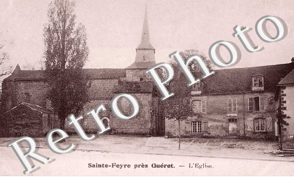 l'église
