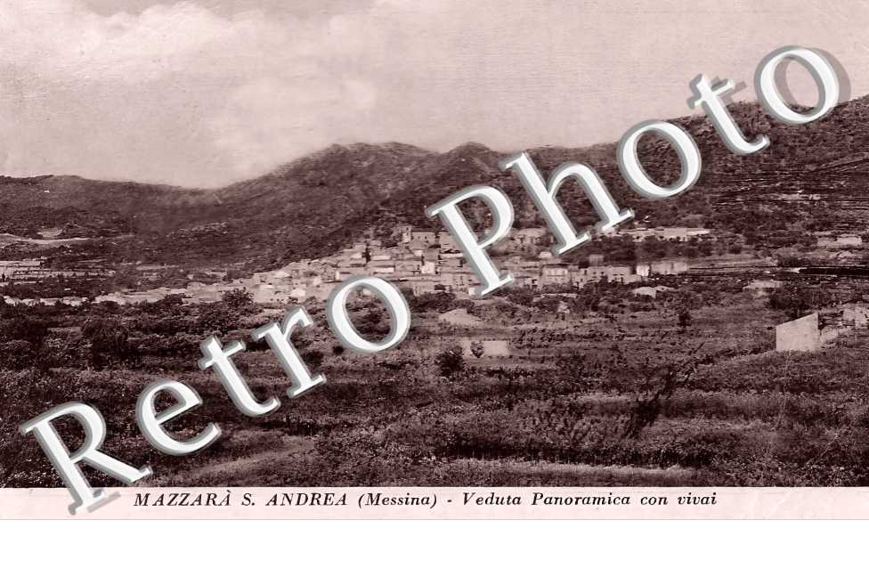 Veduta Panoramica con vivai