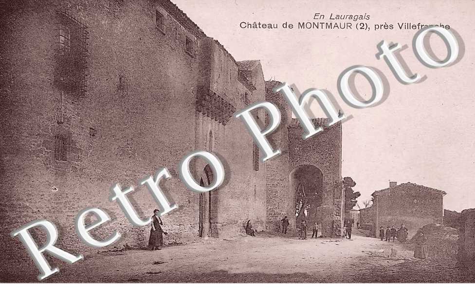 château