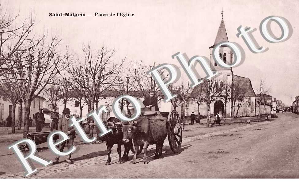 place de l&#039;église