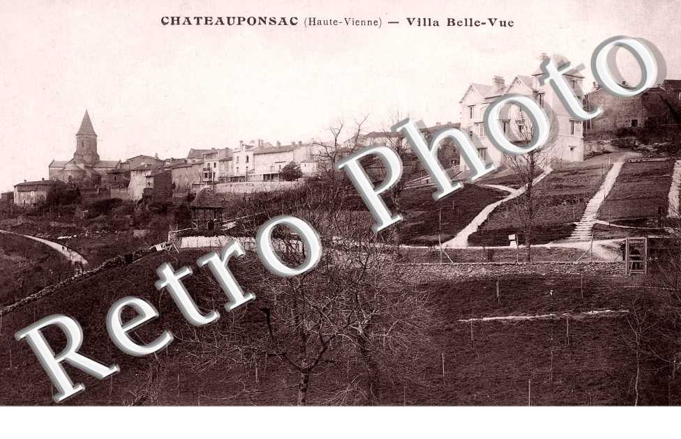 Villa Belle-Vue