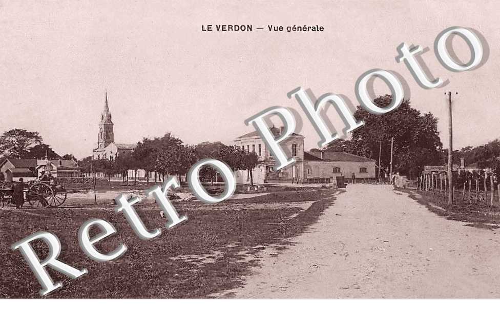 vue générale