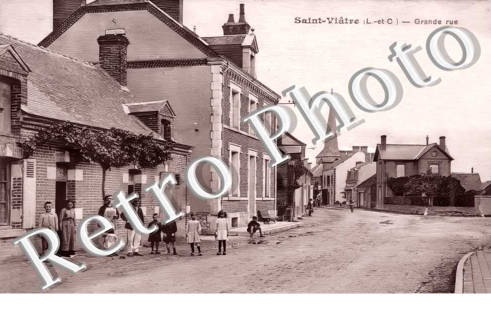grande rue