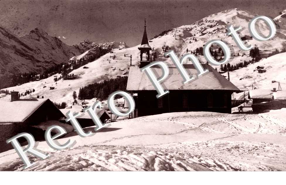 Gepaltenhorn u. Schiltgraf