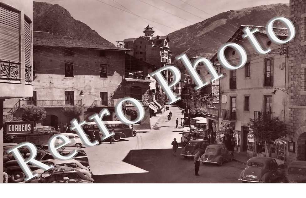 la place