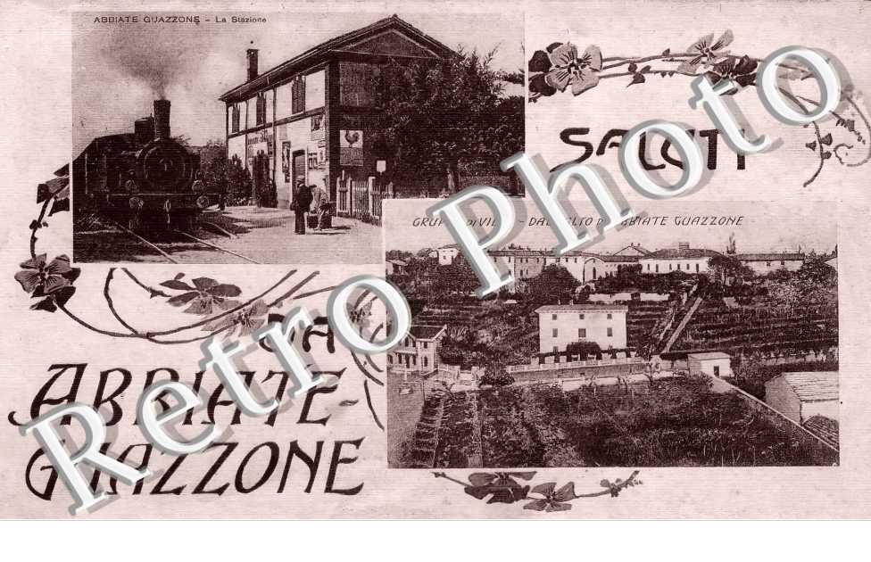 La Stazione. 
