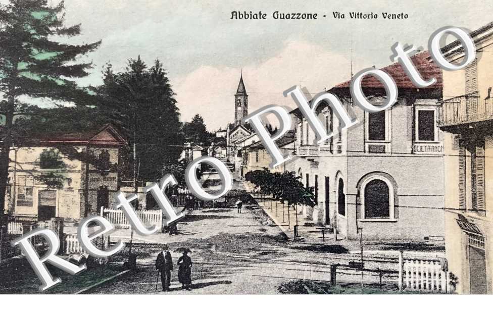 Via Vittorio Veneto