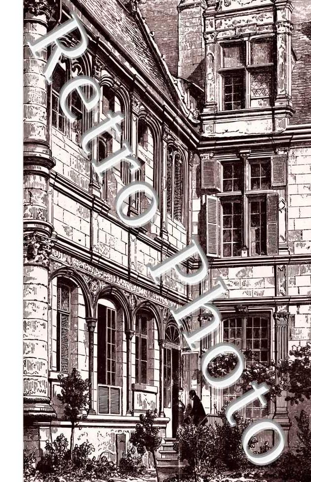 Hotel de Beaune