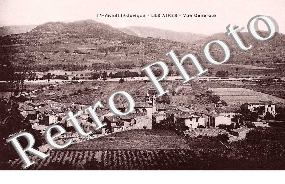 vue générale