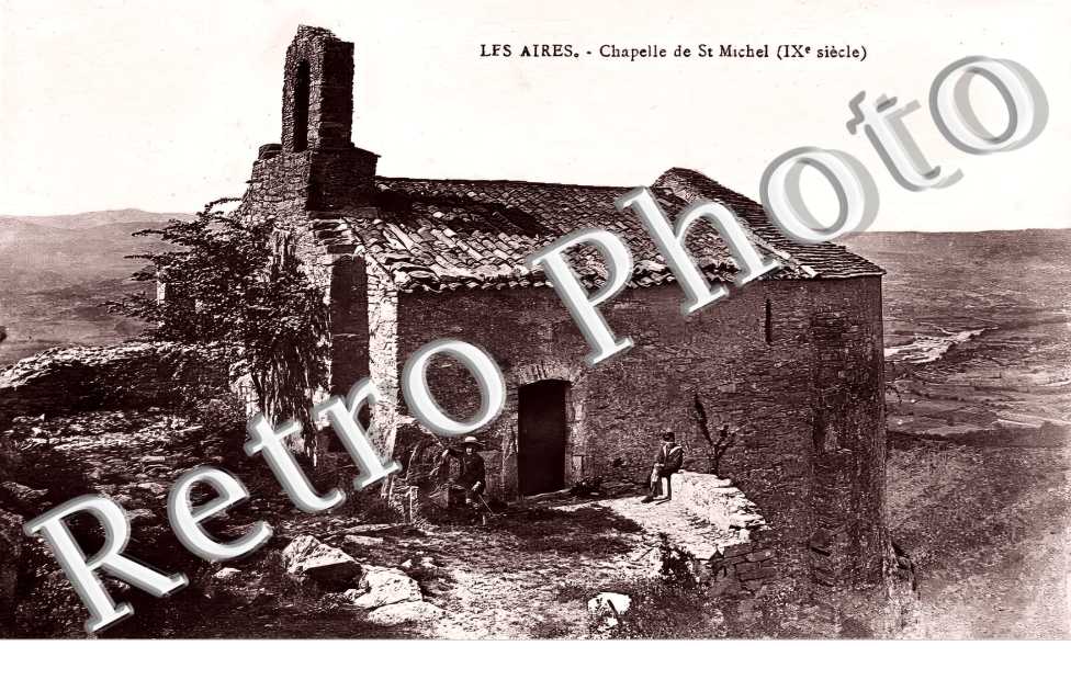 chapelle de Saint Michel