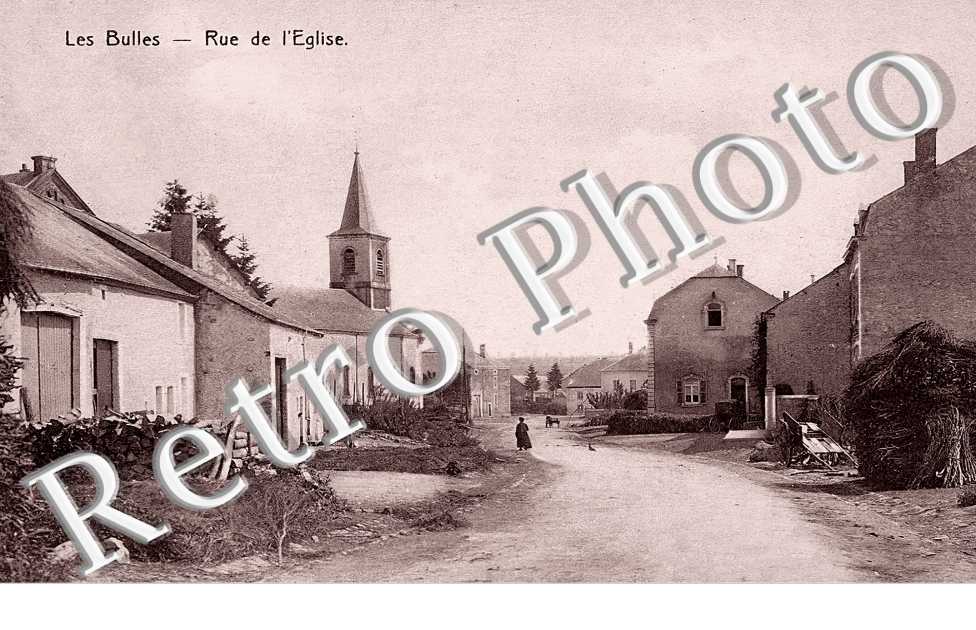 rue de l&#039;église