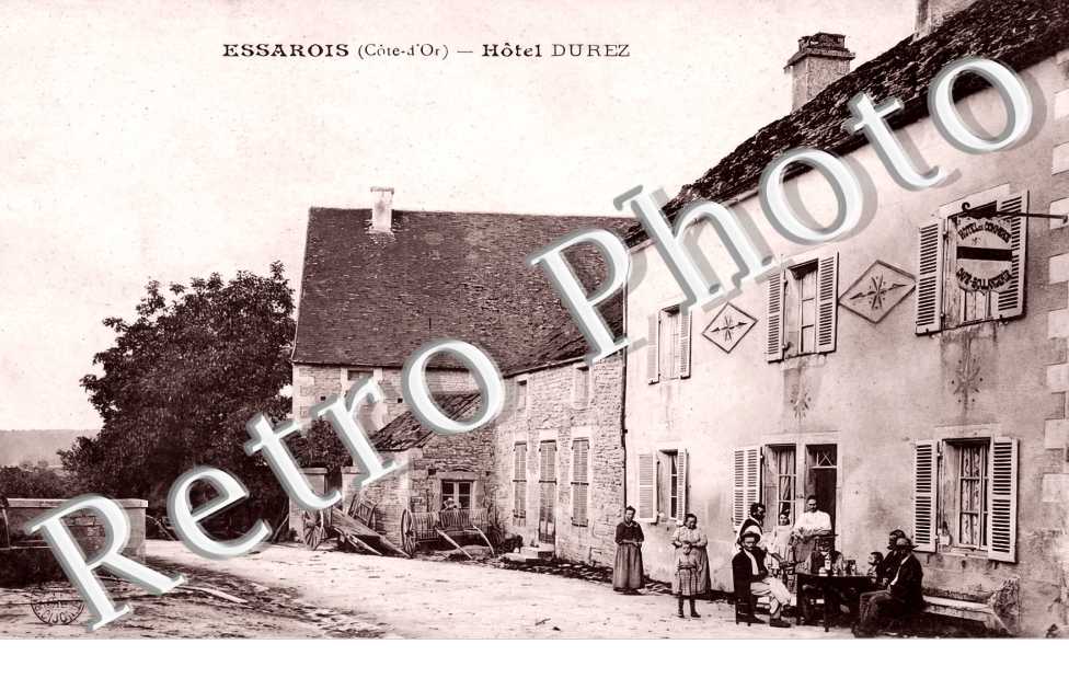 Hôtel Durez