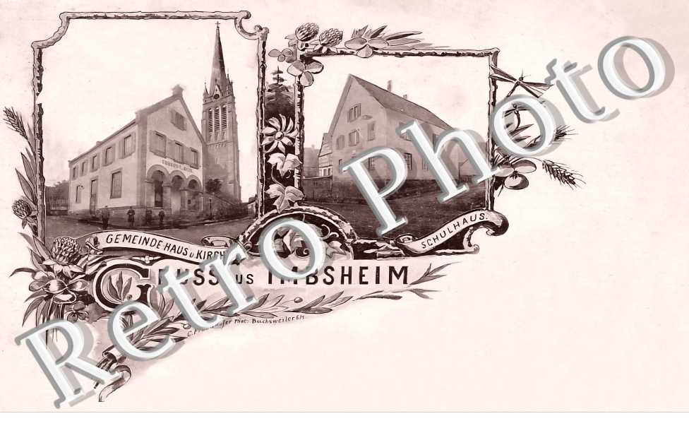 Schulhaus