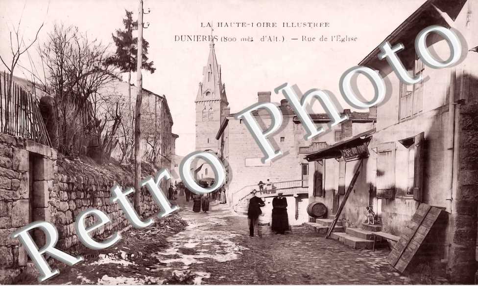 rue de l&#039;église