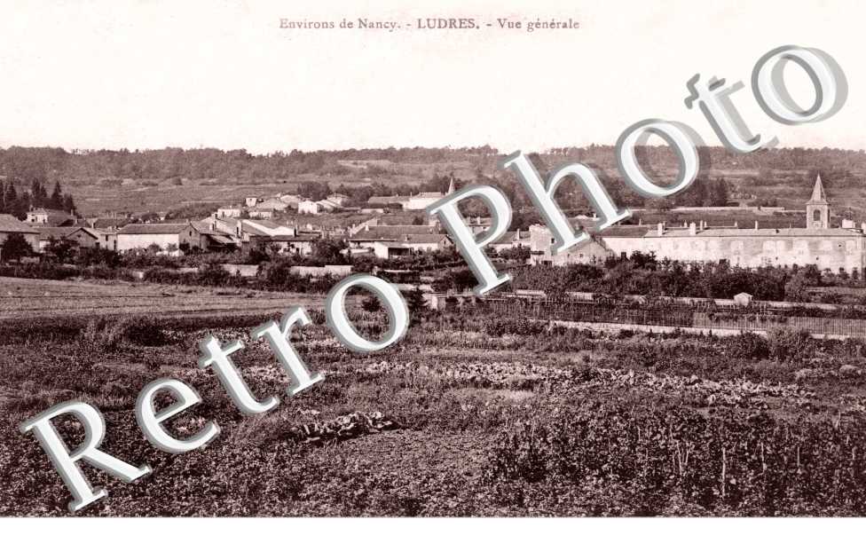 vue générale