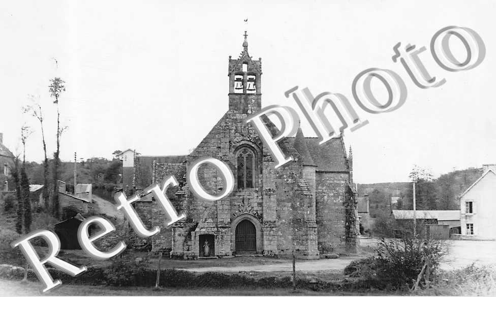 l&#039;église