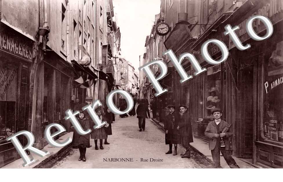 rue Droite
